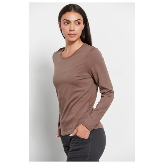 Bodytalk Γυναικεία μακρυμάνικη μπλούζα